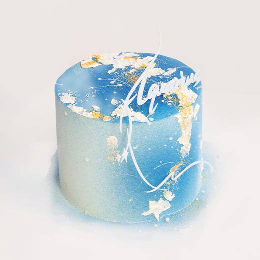 9折优惠｜ 2026新版「水瓶座」白茶柚子香梨味蛋糕&「水瓶座」手串 商品图8