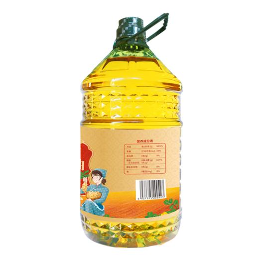 纯花生油  5L 商品图2