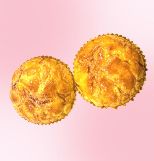 菠萝包（两粒装） 商品图0