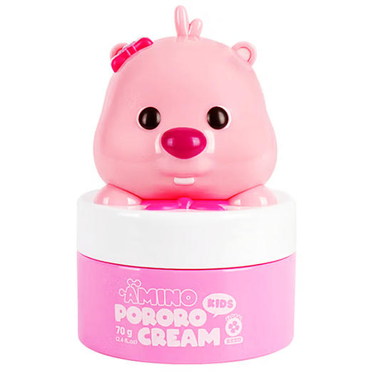 啵乐乐儿童氨基酸保湿霜70g뽀로로 아미노 모이스처 크림 商品图1