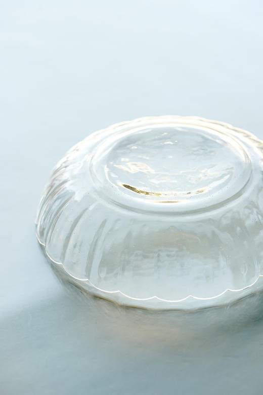 津田清和40菊皿 商品图3