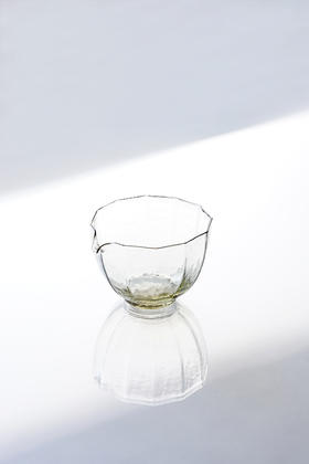 津田清和31十二角丸片口