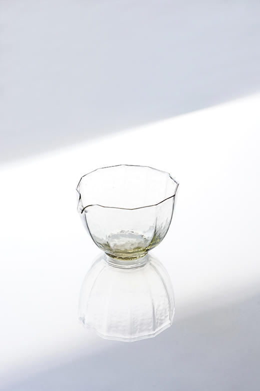 津田清和31十二角丸片口 商品图0