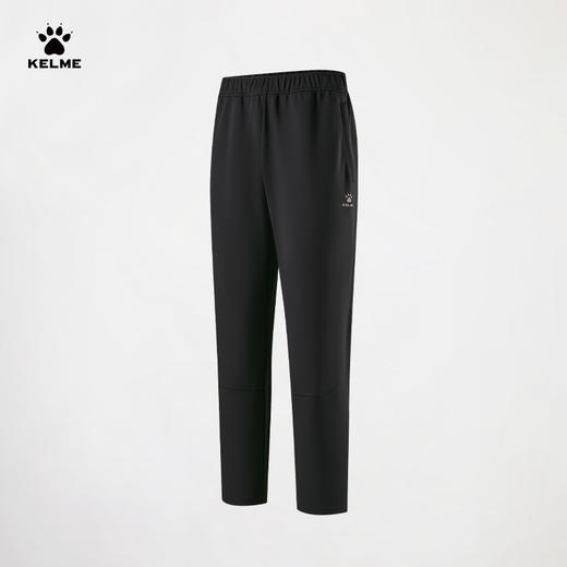 卡尔美重塑燃点系列男士针织长裤6613CK1005 商品图3