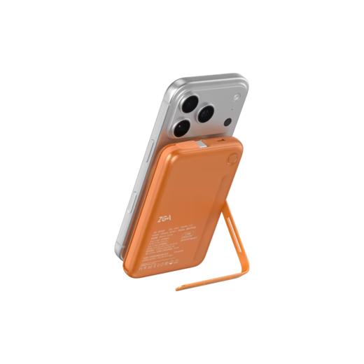ZGA DY27 10000mAh 磁吸支架移动电源 商品图2