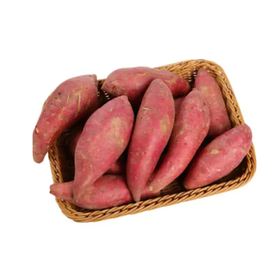 沙地蜜薯 约500g-550g  买放心菜就上瑞和泰