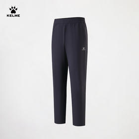 卡尔美重塑燃点系列男士梭织长裤6613CK2005