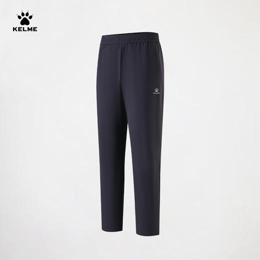 卡尔美重塑燃点系列男士梭织长裤6613CK2005 商品图0