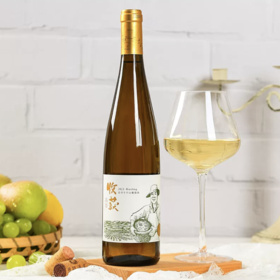 丝路收获雷司令干白葡萄酒