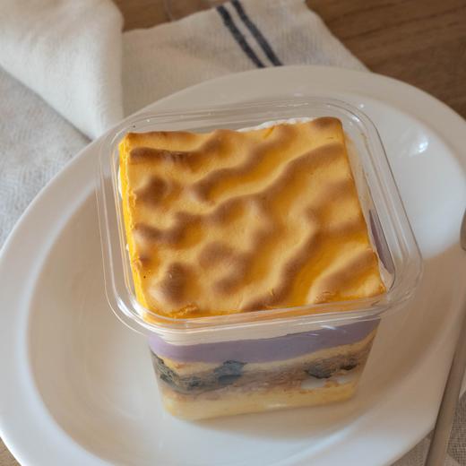 虎皮芋泥盒子-好吃无负担 商品图0