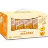 蒙牛真果粒黄桃味牛奶饮品250ml*12盒 商品缩略图1