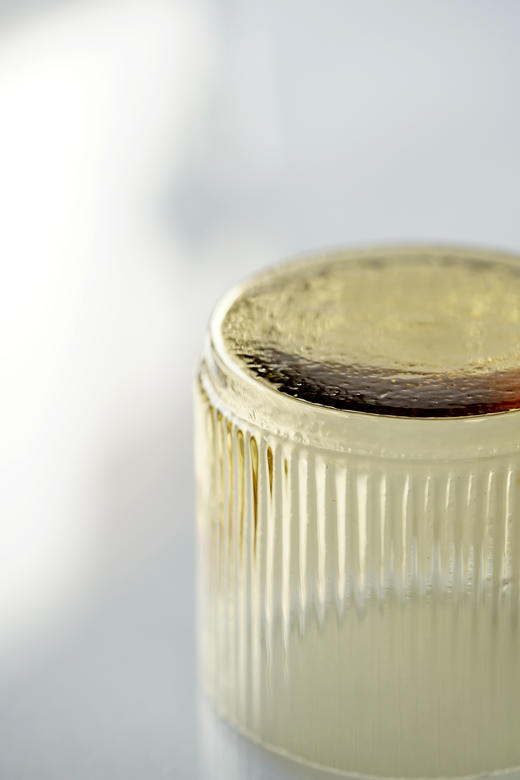 津田清和17黃｜細鎬台付片口 商品图3