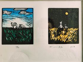 成都 丨开雾丨从白天到黑夜