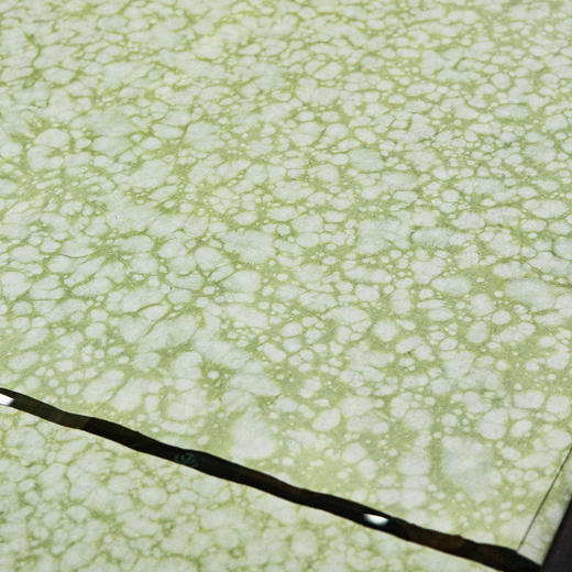 清末民国虎皮宣对联纸（一副两张） 商品图7