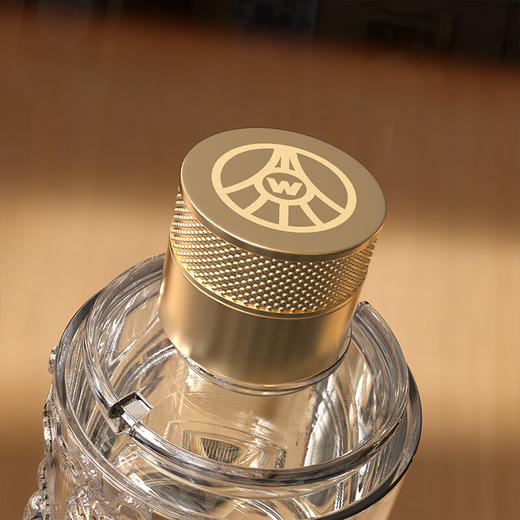 五粮液百年传奇双龙戏珠52度浓香型白酒500mlx2瓶 商品图6