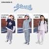 CONVERSE 春 大童小童 儿童童装套装 CNVN-T8-J968 商品缩略图4