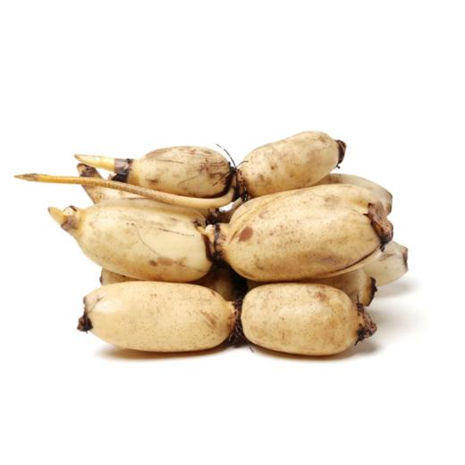 新莲藕 约400g-450g 买放心菜就上瑞和泰 商品图1