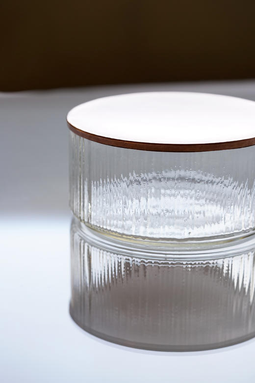 津田清和44銅｜鎬蓋物 XL 商品图2