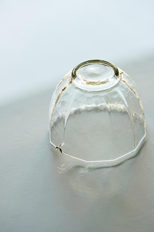 津田清和31十二角丸片口 商品图3