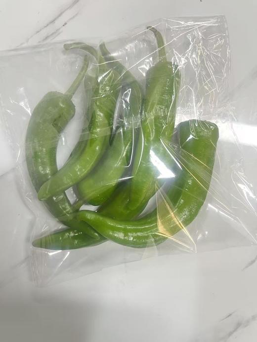 韩家福青辣椒매운고추 商品图1