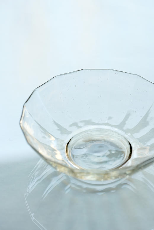 津田清和37十七角小鉢 商品图3