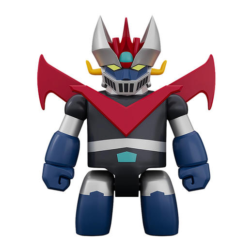 【GSC预售定金】BRICKROID 大魔神 手办模玩 商品图4