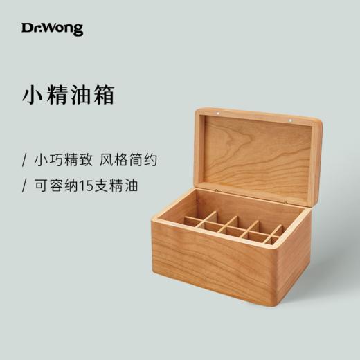 小型「精油箱」 商品图0