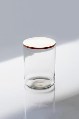 津田清和46蓋物 L