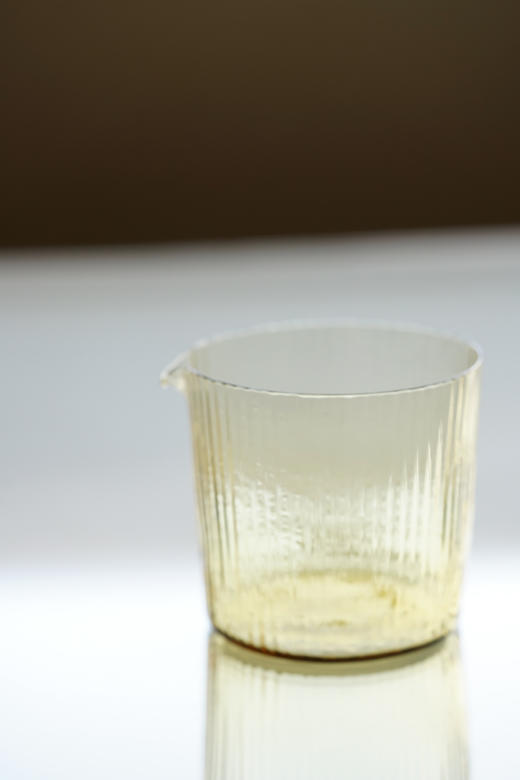 津田清和16黃｜細鎬片口 商品图1