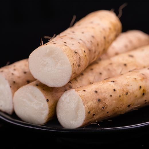 老铁棍山药 约700g-750g 买放心菜就上瑞和泰 商品图0