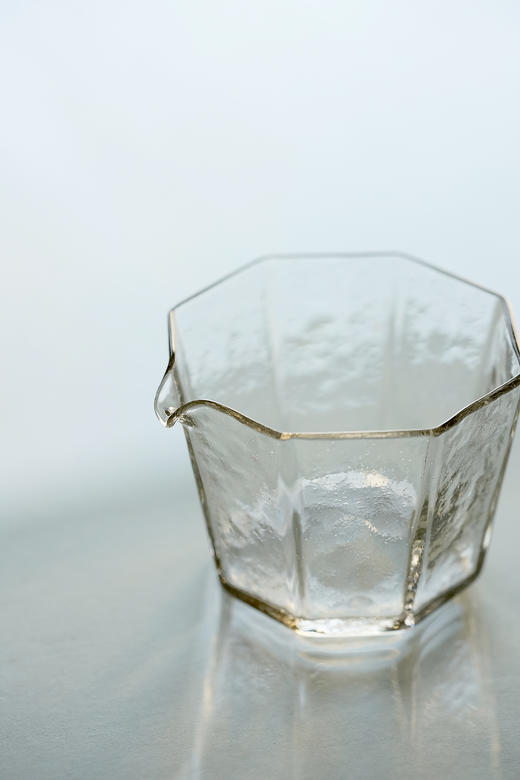 津田清和27八角wide片口S 商品图1