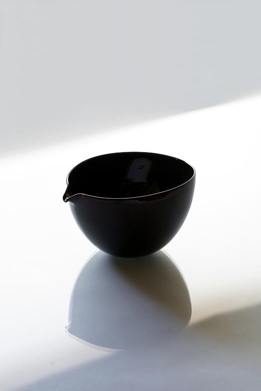 津田清和55赤｜丸片口 商品图0