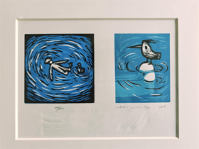 成都 丨开雾丨听海鸟说远方的故事