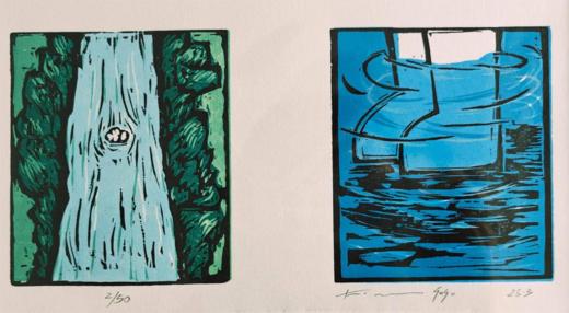 成都丨开雾丨再次踏入这条河流 商品图0