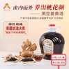 黑豆姜黄酒（家庭装） 古法非遗工艺17道加工工艺 血气经期体虚 配料干净酿酒月子酒糯米酒 黑豆姜娘酒2500ml/瓶 商品缩略图0