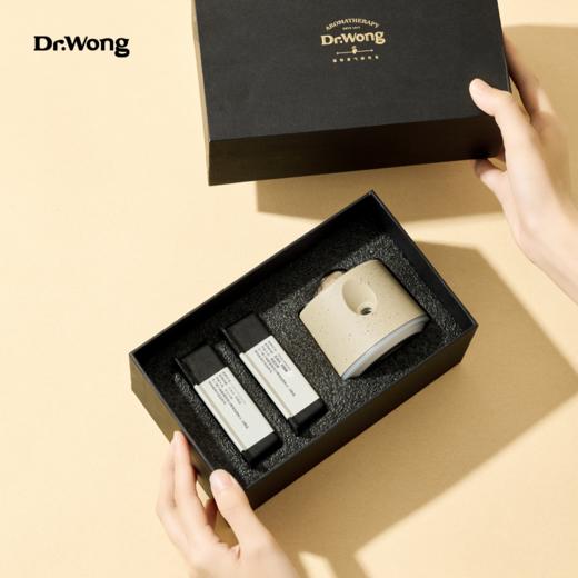 「飞行家1代」香薰机礼盒 商品图1