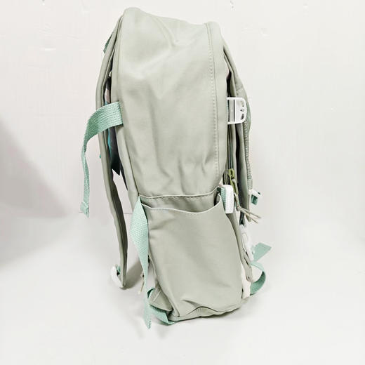 双肩包女2025新款初中生女生高中学生书包大容量旅行轻便背包 商品图1