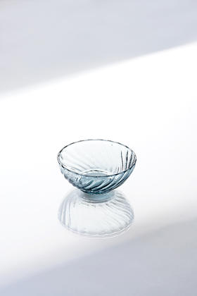 津田清和34青｜捩 豆鉢