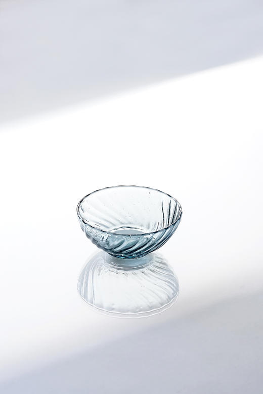 津田清和34青｜捩 豆鉢 商品图0