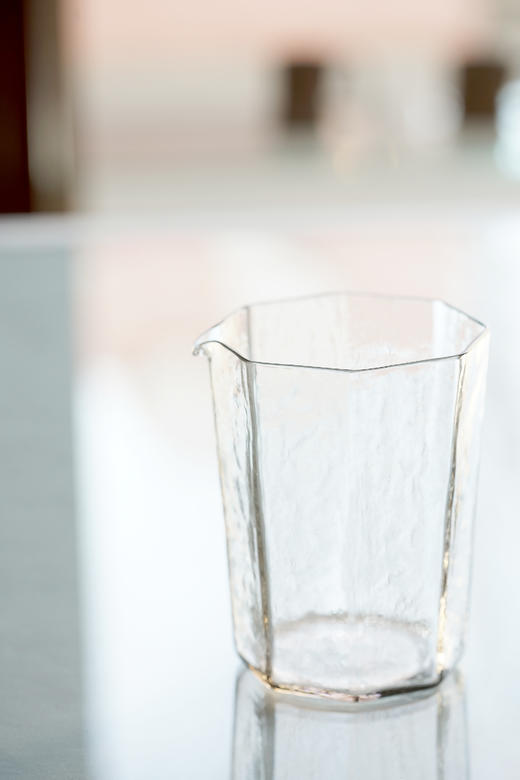 津田清和25八角片口N−S 商品图1