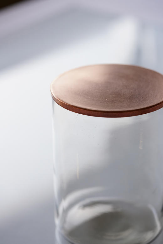 津田清和46蓋物 L 商品图2