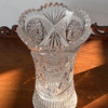 【苏州】捷克水晶花瓶 商品缩略图3