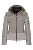 Frauenschuh - RosalieMulti-S - Cashmere - 女装 - 滑雪夹克 - 羊毛色 商品缩略图0