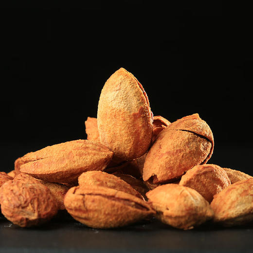 【分仓直发包邮】天生好果巴旦木160g 商品图2