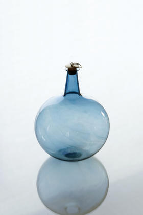 津田清和47青｜丸瓶L