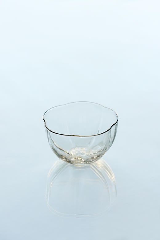 津田清和35梅豆鉢 商品图1