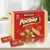 625gBALOCCO(百乐可)榛仁威化饼干礼盒 商品缩略图0