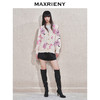 玛克门店发货：MAXRIENY甜美钉珠开衫毛衣(货号:MC85JA784) 商品缩略图0