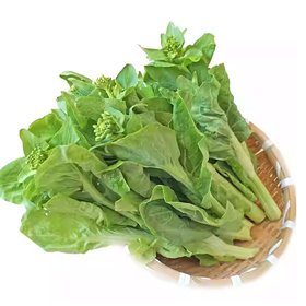 肥东菜苔 约250g-300g  买放心菜就上瑞和泰