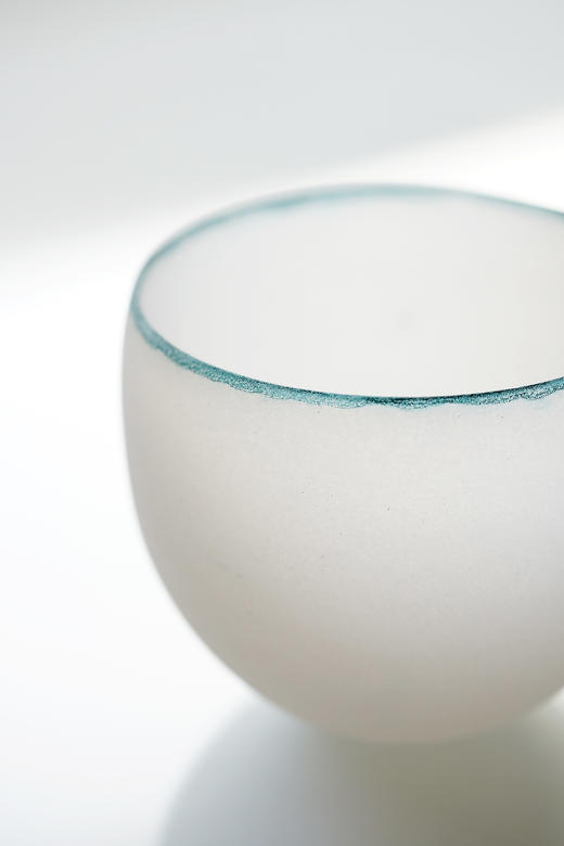 津田清和12白沙｜碗 商品图1